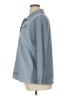 Quacker Factory Blue Cardigan Size XL - photo 5