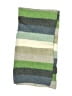 Pretty Persuasions Stripes Green Scarf One size - photo 2