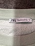 Zara Green Sweatshirt Size L - photo 7