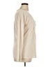 Studio Y 100% Polyester Ivory Long Sleeve Top Size XL - photo 4