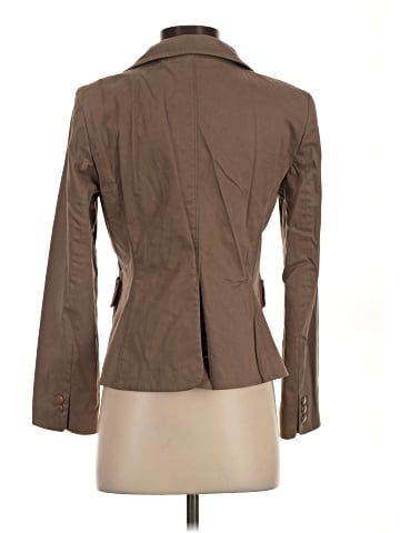Ann Taylor Blazer (view 2)