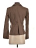 Ann Taylor Brown Blazer Size 4 - photo 2