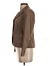 Ann Taylor Brown Blazer Size 4 - photo 5