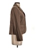 Ann Taylor Brown Blazer Size 4 - photo 4
