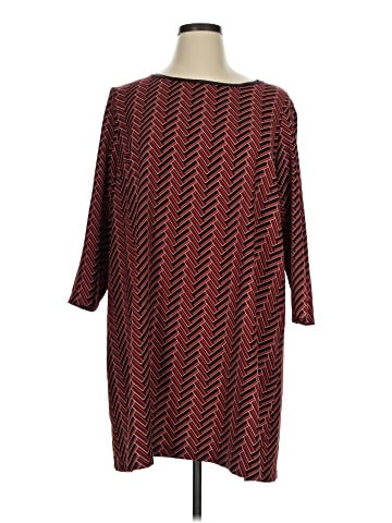 Beige by ECI Casual Dress (view 1)