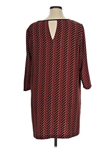 Beige by ECI Casual Dress (view 2)