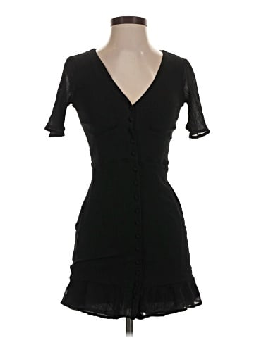 Abercrombie & Fitch Cocktail Dress (view 1)