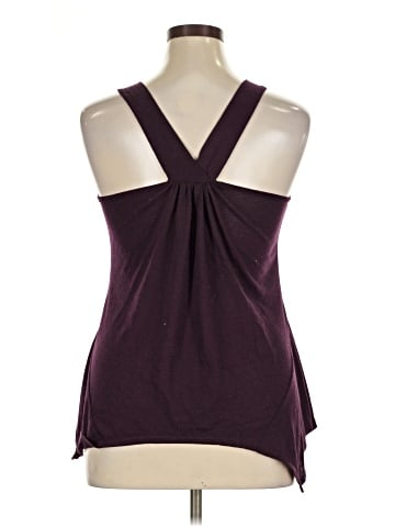 Vanity Sleeveless Blouse (view 2)