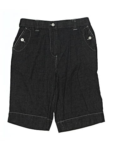 Susan Graver Shorts (view 1)