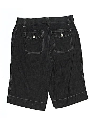 Susan Graver Shorts (view 2)