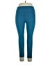 Zyia Active Teal Blue Active Pants Size 14 - 16 - photo 1