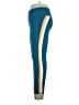 Zyia Active Teal Blue Active Pants Size 14 - 16 - photo 5
