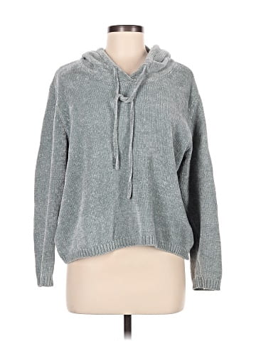 Cotton Emporium Pullover Sweater (view 1)