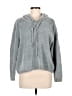 Cotton Emporium 100% Polyester Gray Pullover Sweater Size M - photo 1