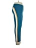 Zyia Active Teal Blue Active Pants Size 14 - 16 - photo 4