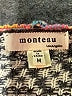 Monteau Gray Cardigan Size M - photo 7