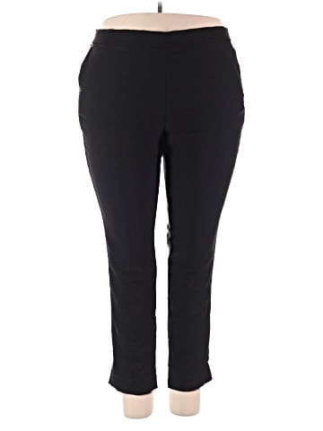Anne Klein Active Pants (view 1)