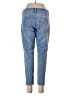 Gap Solid Blue Jeans Size 29 Waist P - photo 2
