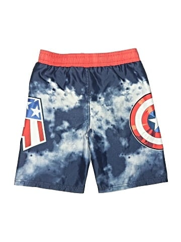 Marvel Board Shorts (view 2)