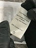 Parker Argyle Gray Cocktail Dress Size M - photo 8
