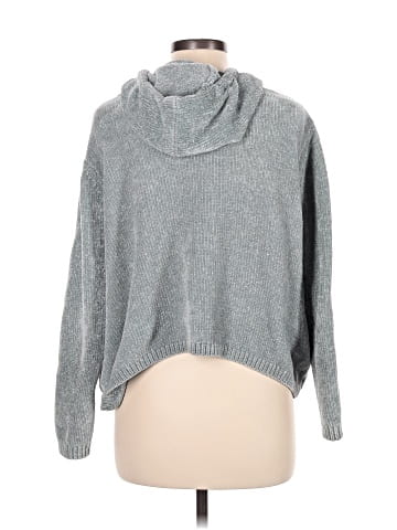 Cotton Emporium Pullover Sweater (view 2)