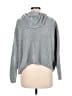 Cotton Emporium 100% Polyester Gray Pullover Sweater Size M - photo 2