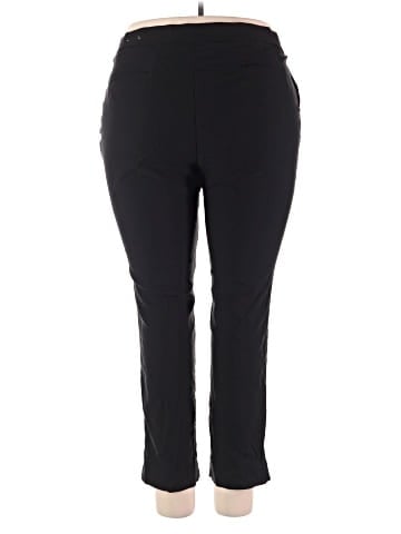 Anne Klein Active Pants (view 2)