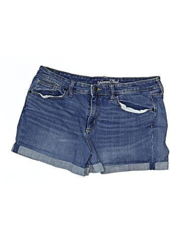 Universal Thread Denim Shorts (view 1)