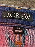 J.Crew 100% Cotton Blue Denim Skirt Size 25 waist - photo 4