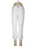 Eddie Bauer White Jeans Size 10 - photo 1