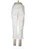 Eddie Bauer White Jeans Size 10 - photo 2
