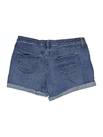 Universal Thread Denim Shorts (view 2)