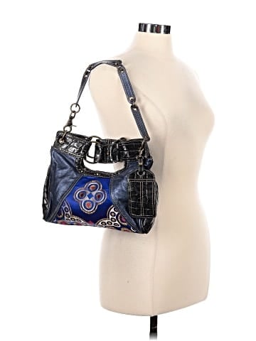 Hayden Harnett Shoulder Bag (view 2)