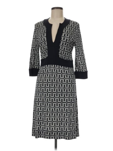 Tory Burch Casual Dress (view 1)