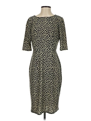 Jude Connally Casual Dress (view 1)