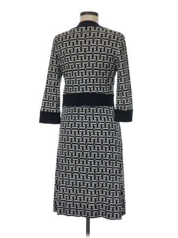 Tory Burch Casual Dress (view 2)