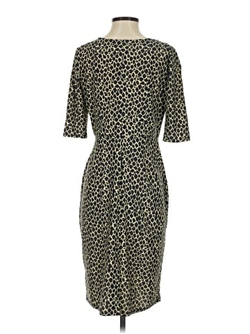 Jude Connally Casual Dress (view 2)