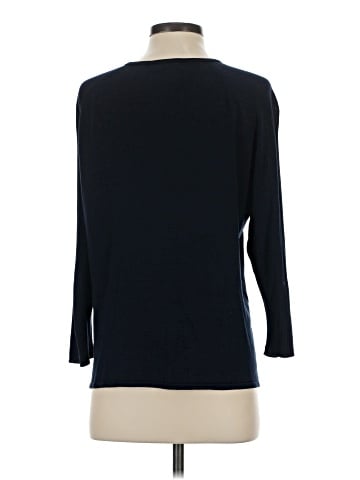 Emma James Silk Cardigan (view 2)