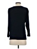 Emma James Blue Silk Cardigan Size S - photo 2