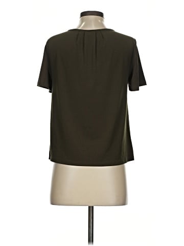 H&M Short Sleeve Blouse (view 2)