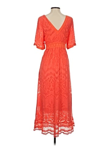 FARM Rio for Anthropologie Cocktail Dress (view 2)