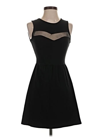 Charlotte Russe Cocktail Dress (view 1)