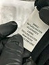 Ronni Nicole Black Cocktail Dress Size 6 - photo 8