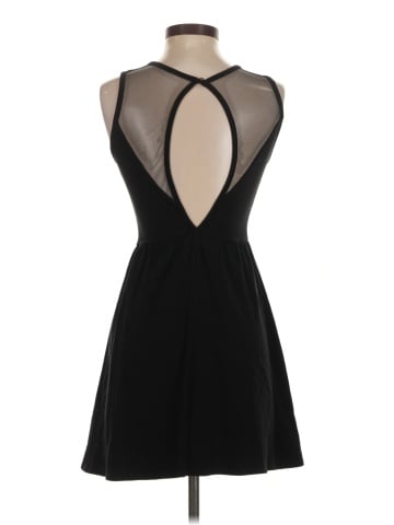 Charlotte Russe Cocktail Dress (view 2)