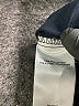 Taylor 100% Polyester Black Casual Dress Size 8 - photo 8
