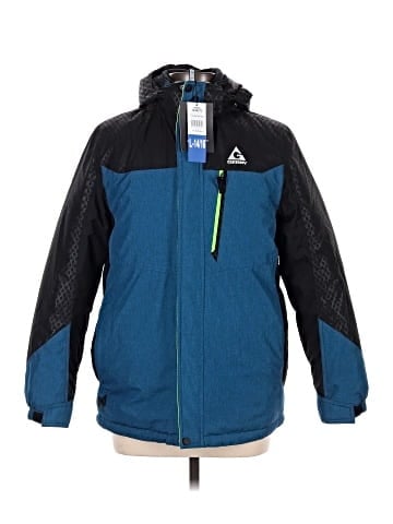 Gerry Snow Jacket (view 1)