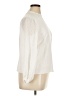 CeCe Ivory Long Sleeve Blouse Size XL - photo 4