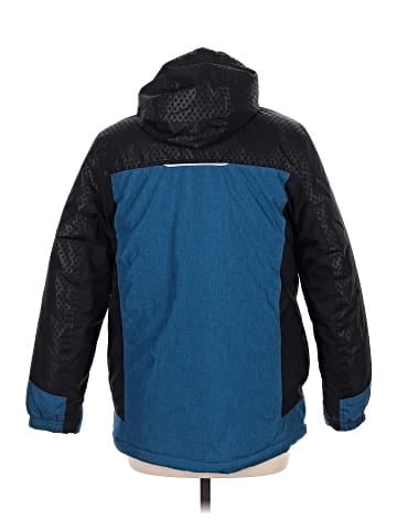 Gerry Snow Jacket (view 2)