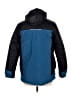 Gerry 100% Polyester Color Block Blue Snow Jacket Size 14 - 16 - photo 2