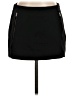Wilfred Solid Black Casual Skirt Size 2 - photo 1